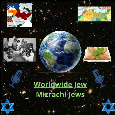 Mizrachi Jews Part 2