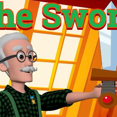 KC's Good to Know 6: Colonel Culpepper's Sword