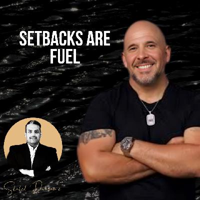 How Mike "C-Roc" Ciorrocco Turns Setbacks Into Unstoppable Success