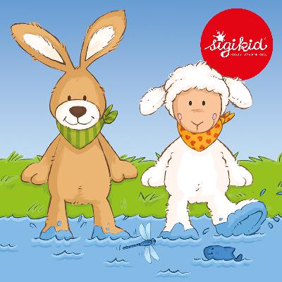 Emmala, Huberto und die Sommersafari