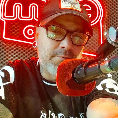 ¡Vuelve “El Ojo Que Todo Lo Ve 2.0”! Misterio, actualidad y humor con Osky Pérez y Raquel Domínguez