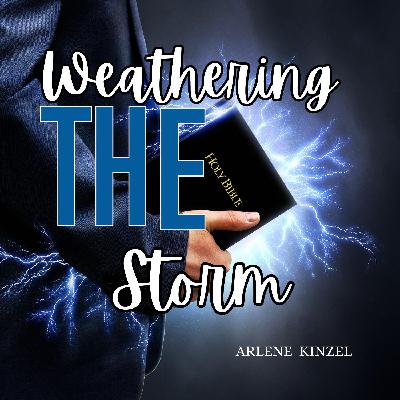 WEATHERING THE STORM (FOUNDATION) - IDENTITY III