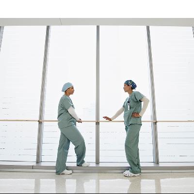 NHS Estates Series - Episode 13: Navigating NHS Property Acquisitions