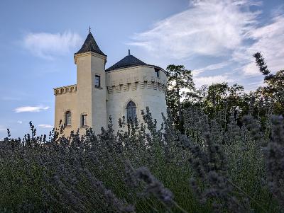 Loire Valley Confidential: Our visit to a French Château