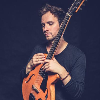 EPISODE 153 - Szymon Mika EPISODE 153 - Szymon Mika