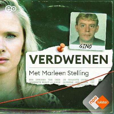 #5 - Gino Versteeg (S02) #5 - Gino Versteeg (S02)