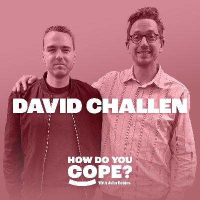 The Gratitude List: David Challen | 21