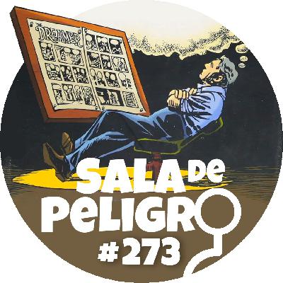 Will Eisner - Viaje al corazón de la tormenta y El Soñador Will Eisner - Viaje al corazón de la tormenta y El Soñador