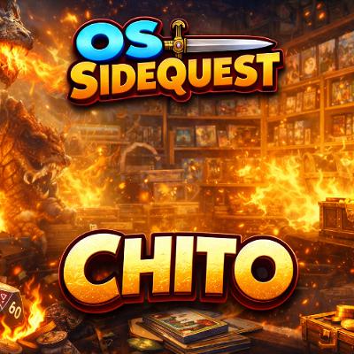 OS Sidequest 2 - Chito