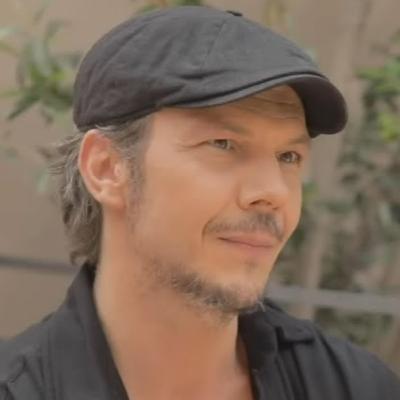 Ιωάννης Παπαζήσης: "Έχω μετανιώσει που δεν έφυγα στο εξωτερικό όταν έπρεπε" | DOT