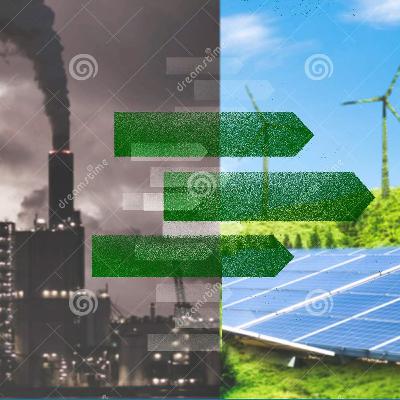 Transizione energetica!!
