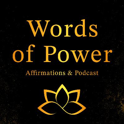 Self-Love & Acceptance Affirmations Self-Love & Acceptance Affirmations