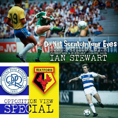 QPR OPPOSITION VIEW SPECIAL - BONUS EPISODE QPR OPPOSITION VIEW SPECIAL - BONUS EPISODE