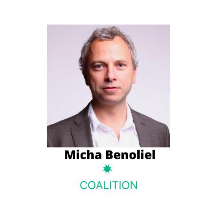 Privacy-By-Design in a Contact Tracing App: A Conversation with Micha Benoliel, Co-Founder of Coalition App