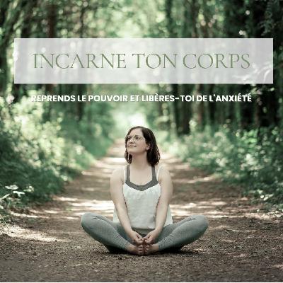 #41 Tranquillité d’esprit : les fondations des routines et rituels grâce à la persévérance