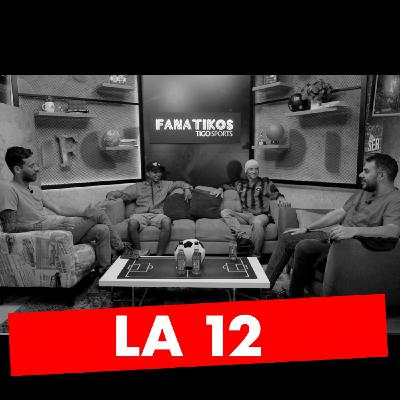 06 LA 12