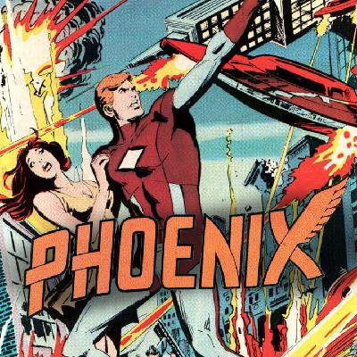 S07E03: Atlas/Seaboard - Phoenix