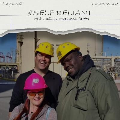 #SelfReliant