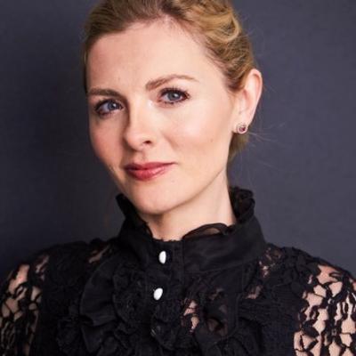 Exclusive Interview with Chantelle Albers Star of Two Sinners and a Mule