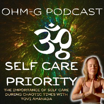 Self Care Priority EP 91