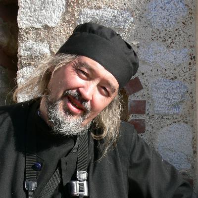 Спасение и современный гламур Спасение и современный гламур