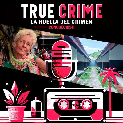 Matilde Muñoz | Crimen en el hotel de los horrores
