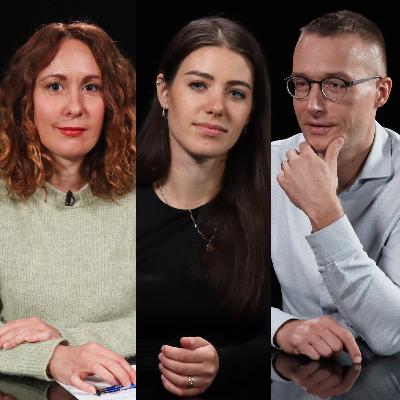 Koľko treba čakať za dverami na L. Machalu, čo nás prekvapilo tak ako zmena Ústavy a o poslancovi, ktorý nám nastúpil do taxíka