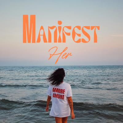 💚 Les 4 étapes pour manifester le business dont tu rêves vraiment