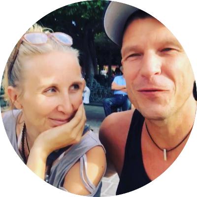 Chris&Katie #1 - Das Geheimnis unserer 30-jährigen Beziehung