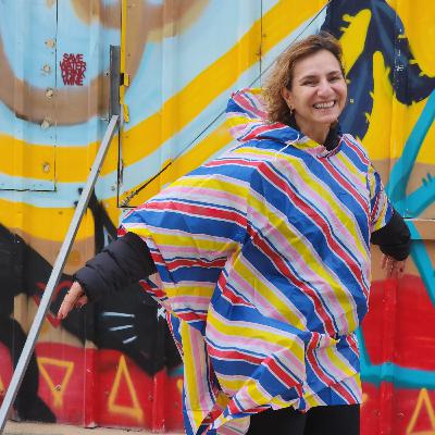 פרק 11- דבורה רוזנבלום על טיפול במוסיקה עם נשים במשבר אחרי לידה |ניגון פתוח| פרק 11- דבורה רוזנבלום על טיפול במוסיקה עם נשים במשבר אחרי לידה |ניגון פתוח|