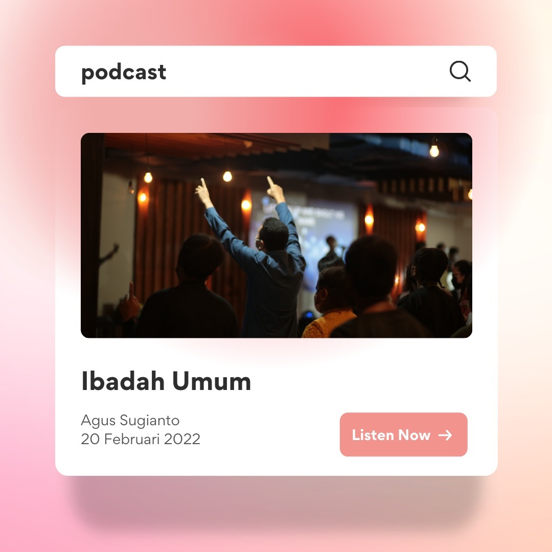 Live Streaming Umum - 20 Februari 2022 episode artwork