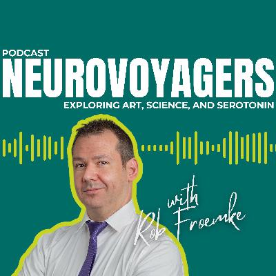 Circuits of Change: Rob Froemke on Art, Science, and Serotonin