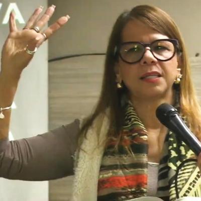 Leonor Pinheiro Stevanatto | A construção de uma boa família leva tempo - 21/07/2021