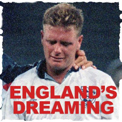 England's Dreaming