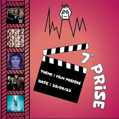 Nos films préférés Nos films préférés