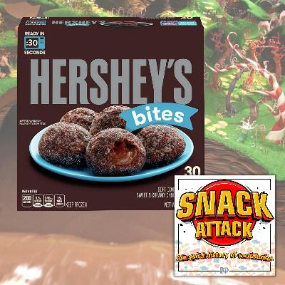 Hershey's Bites Hershey's Bites