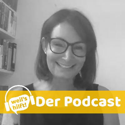 Folge 52 | Medizin statt BWL: Der inspirierende Weg einer Ärztin aus Leidenschaft mit Dr. Nicole Schweitzer Folge 52 | Medizin statt BWL: Der inspirierende Weg einer Ärztin aus Leidenschaft mit Dr. Nicole Schweitzer