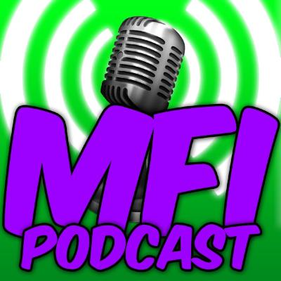 Mind Fusion Podcast Episode 6 (24/05/2013)