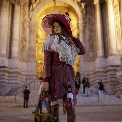 Frankrig i frit fald Frankrig i frit fald