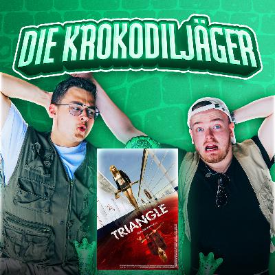 Triangle: Der unterschätzte Mindfuck-Horror Triangle: Der unterschätzte Mindfuck-Horror