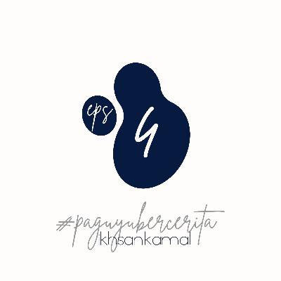 #paguyubercerita | guru? sabar?