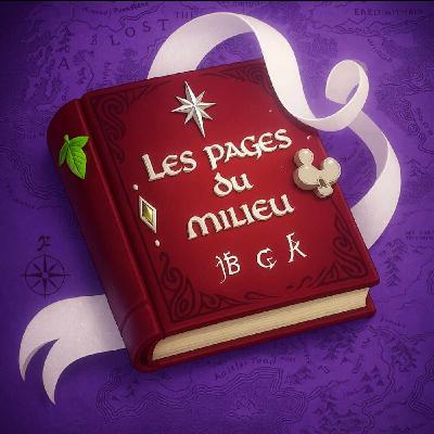 Le Silmarillion : Ainulindalë et Valaquenta (Épisode 1) Le Silmarillion : Ainulindalë et Valaquenta (Épisode 1)