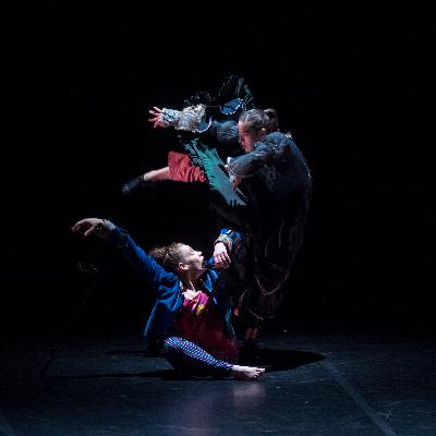 Vent’anni di Steps Vent’anni di Steps