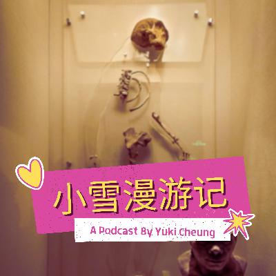 辽宁省博物馆古代辽宁展览 Ancient Liaoning Exhibition at Liaoning Provincial Museum | 小雪漫游记