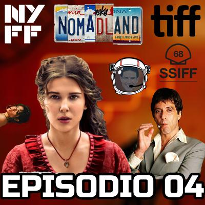 04 - Festivales, Camila Cabello como la Cenicienta y más