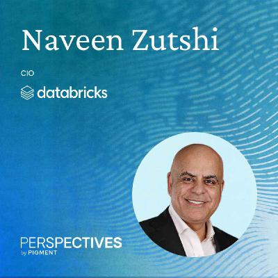 Naveen Zutshi (Databricks): What separates abandoned AI pilots from real results