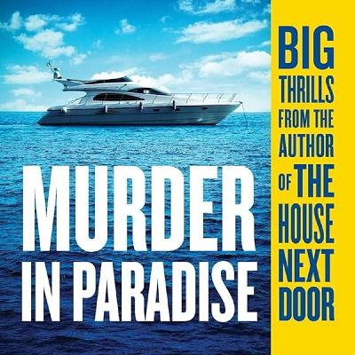 Murder in Paradise