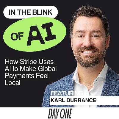 How Stripe Uses AI to Make Global Payments Feel Local