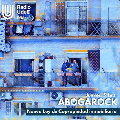 Nueva Ley De Copropiedad Inmobiliaria