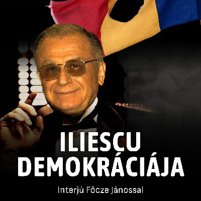 A román állam elszabotálta Iliescu elszámoltatását, hogyan számol el a román társadalom? A román állam elszabotálta Iliescu elszámoltatását, hogyan számol el a román társadalom?